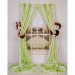 Making baby nursery decorations attractive