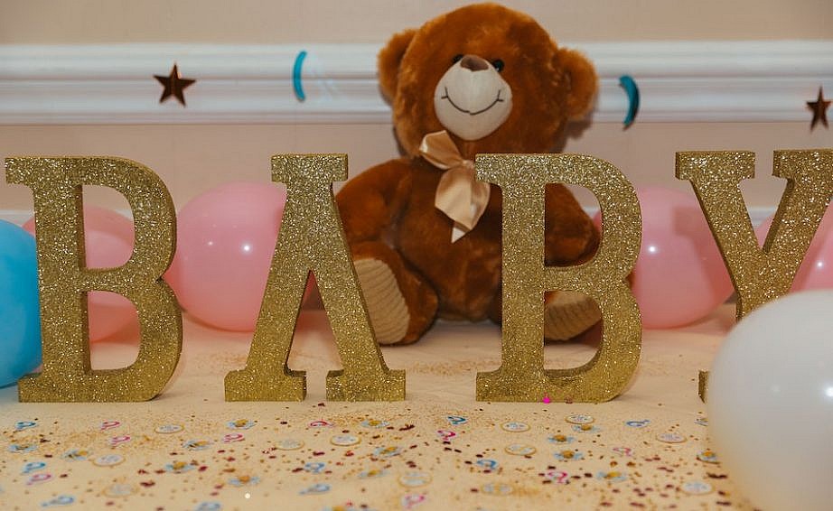 Personalizing Your Baby Room Wall Decor