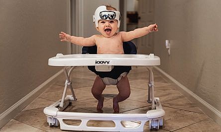 The Best Baby Walker