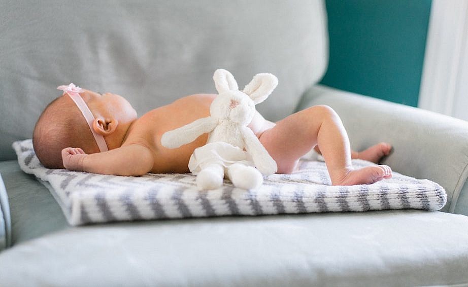 Baby Changing Table Pads